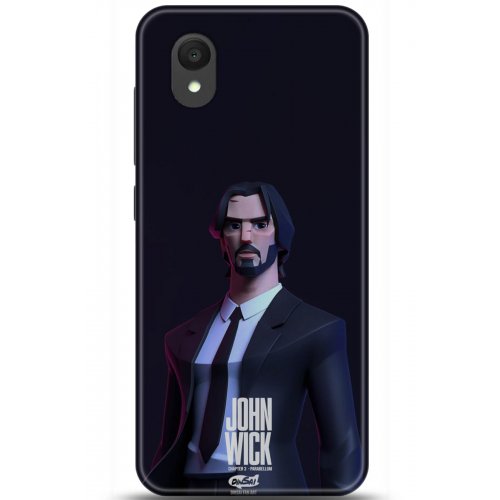 Uyumlu Kılıf HD Baskılı Kılıf - Followed Institution 5018