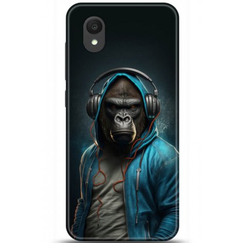 Uyumlu Kılıf HD Baskılı Kılıf - Followed Institution 5036