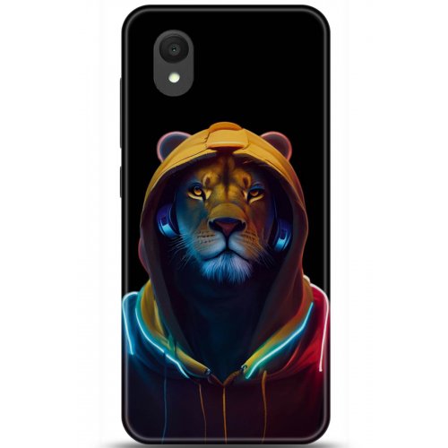 Uyumlu Kılıf HD Baskılı Kılıf - Followed Institution 5057