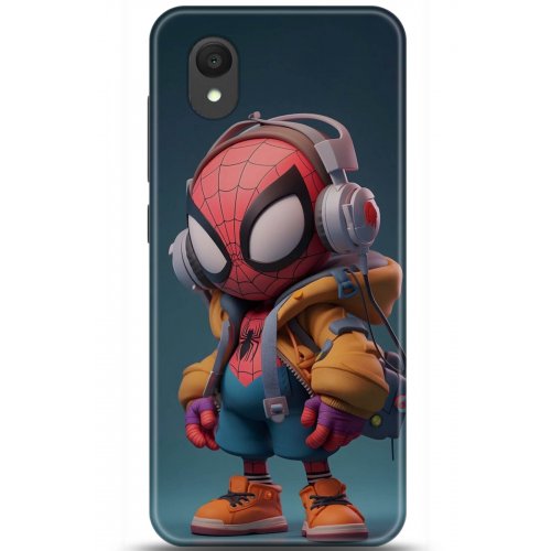 Uyumlu Kılıf HD Baskılı Kılıf - Followed Institution 5059