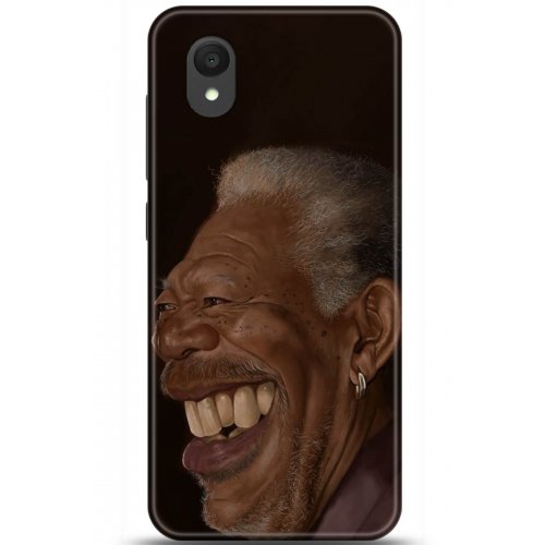 Uyumlu Kılıf HD Baskılı Kılıf - Followed Institution 5070