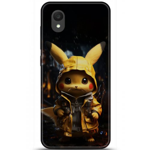 Uyumlu Kılıf HD Baskılı Kılıf - Followed Institution 5074