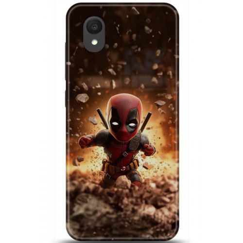 Uyumlu Kılıf HD Baskılı Kılıf - Followed Institution 5082