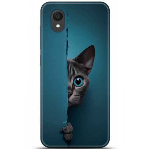 Uyumlu Kılıf HD Baskılı Kılıf - Followed Institution 5091