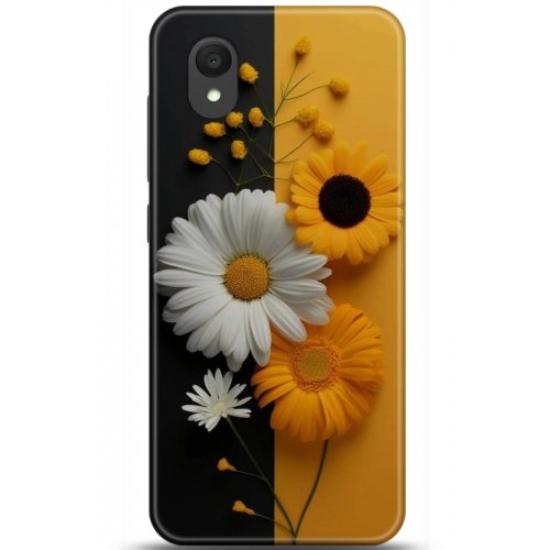 Uyumlu Kılıf HD Baskılı Kılıf - Followed Institution 5110