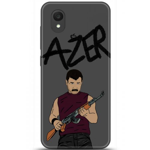 Uyumlu Kılıf HD Baskılı Kılıf - Followed Institution 5128