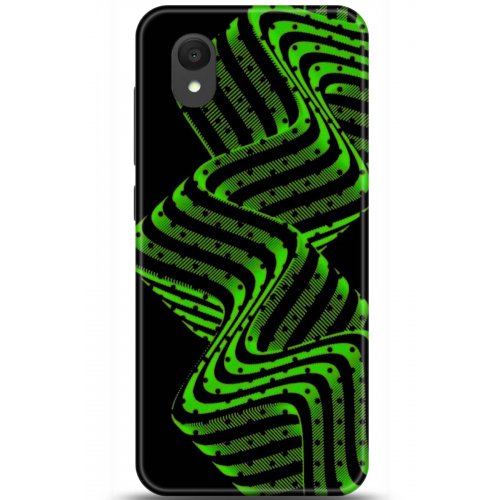 Uyumlu Kılıf HD Baskılı Kılıf - Followed Institution 5134