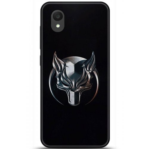 Uyumlu Kılıf HD Baskılı Kılıf - Followed Institution 5135