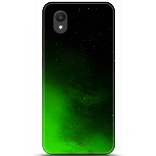 Uyumlu Kılıf HD Baskılı Kılıf - Followed Institution 5146