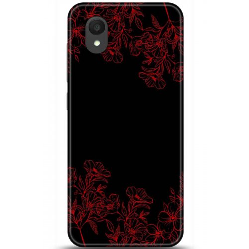 Uyumlu Kılıf HD Baskılı Kılıf - Followed Institution 5149