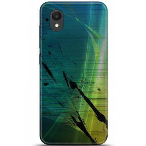 Uyumlu Kılıf HD Baskılı Kılıf - Followed Institution 5154