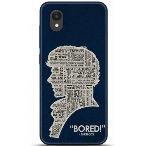 Uyumlu Kılıf HD Baskılı Kılıf - Followed Institution 5156