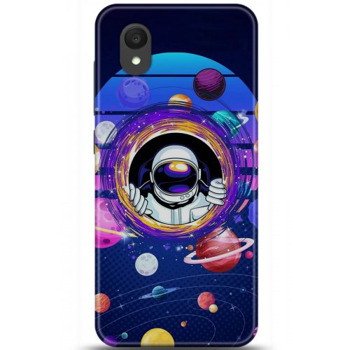 Uyumlu Kılıf HD Baskılı Kılıf - Followed Institution 5228