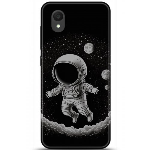 Uyumlu Kılıf HD Baskılı Kılıf - Followed Institution 5241