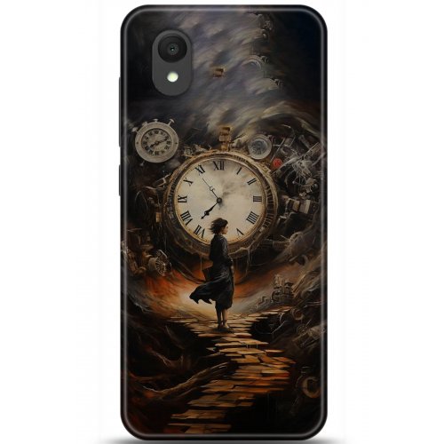 Uyumlu Kılıf HD Baskılı Kılıf - Followed Institution 5252