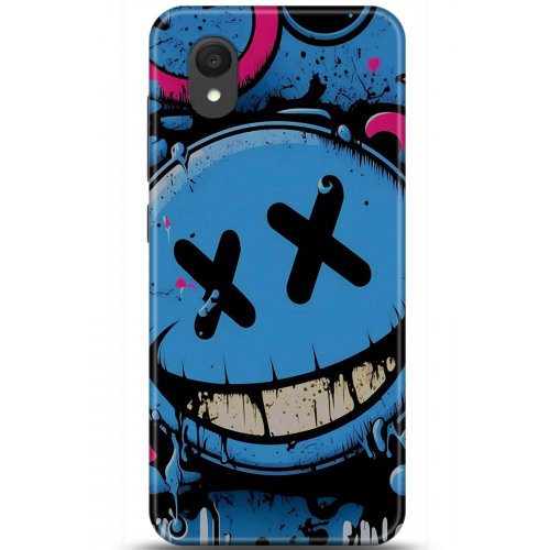 Uyumlu Kılıf HD Baskılı Kılıf - Followed Institution 5261