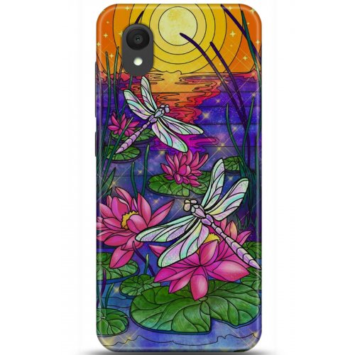 Uyumlu Kılıf HD Baskılı Kılıf - Followed Institution 5274