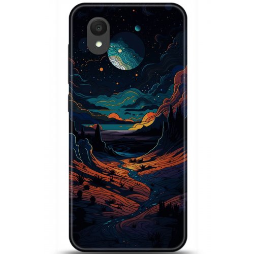 Uyumlu Kılıf HD Baskılı Kılıf - Followed Institution 5275