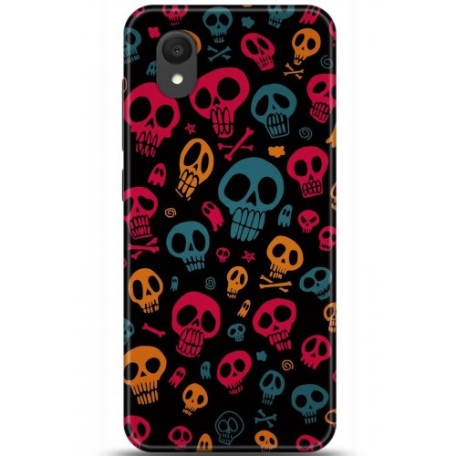 Uyumlu Kılıf HD Baskılı Kılıf - Followed Institution 5277