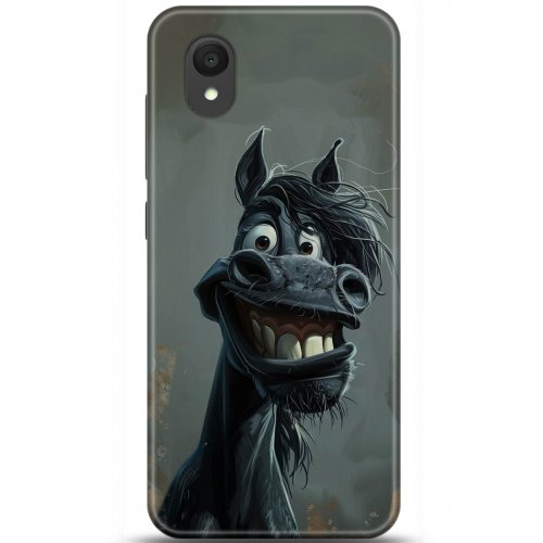 Uyumlu Kılıf HD Baskılı Kılıf - Followed Institution 5284