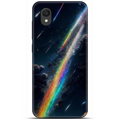 Uyumlu Kılıf HD Baskılı Kılıf - Followed Institution 5304