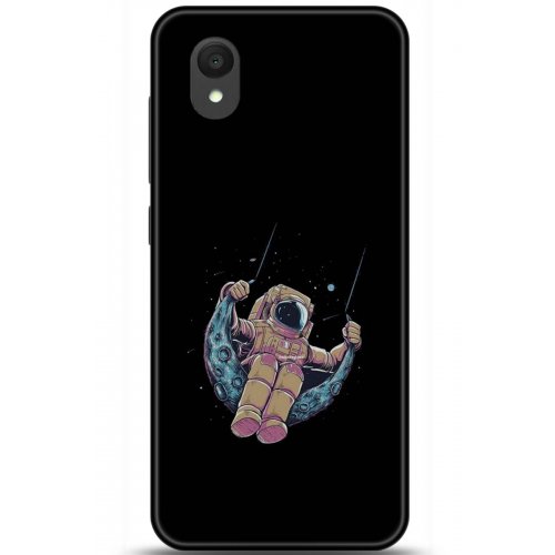 Uyumlu Kılıf HD Baskılı Kılıf - Followed Institution 5309