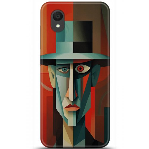 Uyumlu Kılıf HD Baskılı Kılıf - Followed Institution 5325