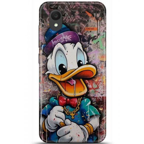 Uyumlu Kılıf HD Baskılı Kılıf - Followed Institution 5338