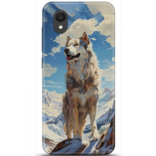 Uyumlu Kılıf HD Baskılı Kılıf - Followed Institution 5357