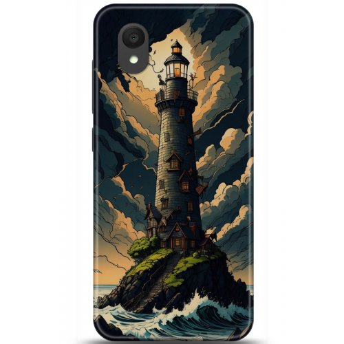 Uyumlu Kılıf HD Baskılı Kılıf - Followed Institution 5363