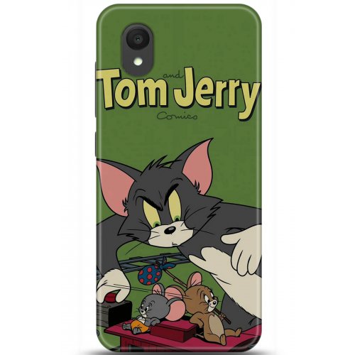 Uyumlu Kılıf HD Baskılı Kılıf - Followed Institution 5373