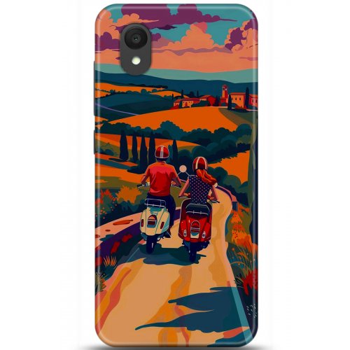 Uyumlu Kılıf HD Baskılı Kılıf - Followed Institution 5390