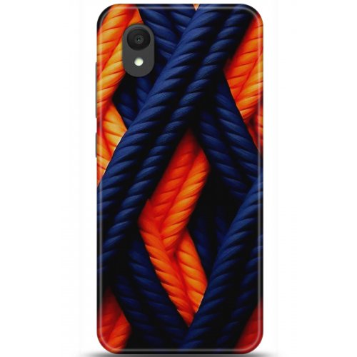 Uyumlu Kılıf HD Baskılı Kılıf - Followed Institution 5452