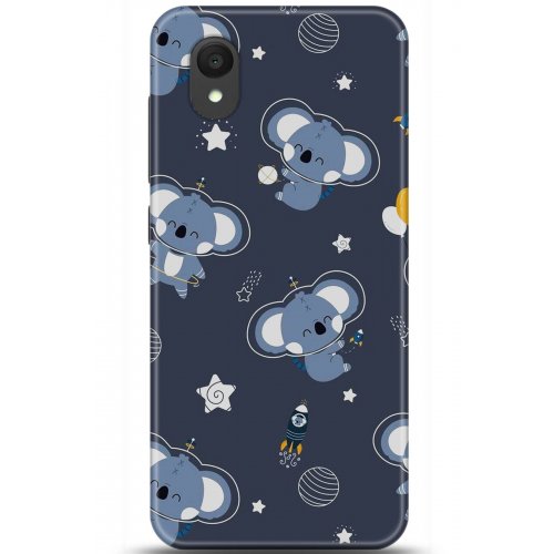 Uyumlu Kılıf HD Baskılı Kılıf - Followed Institution 5494