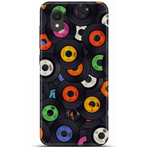 Uyumlu Kılıf HD Baskılı Kılıf - Followed Institution 5505