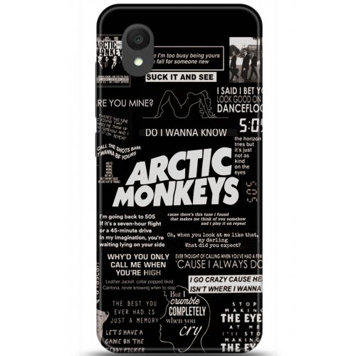 Uyumlu Kılıf HD Baskılı Kılıf - Followed Institution 5538