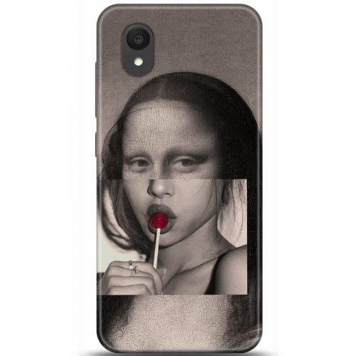 Uyumlu Kılıf HD Baskılı Kılıf - Followed Institution 5548