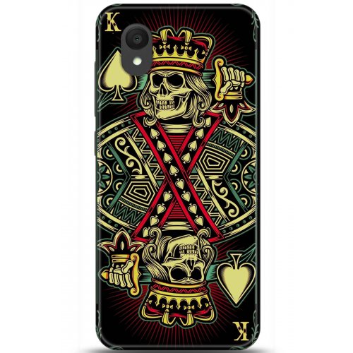 Uyumlu Kılıf HD Baskılı Kılıf - Followed Institution 5553