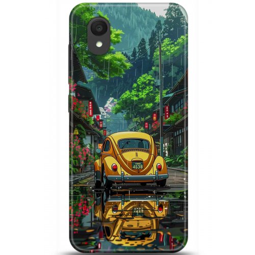 Uyumlu Kılıf HD Baskılı Kılıf - Followed Institution 5561