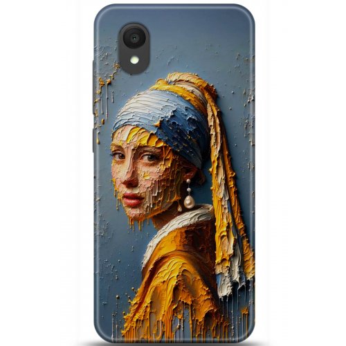 Uyumlu Kılıf HD Baskılı Kılıf - Followed Institution 5585