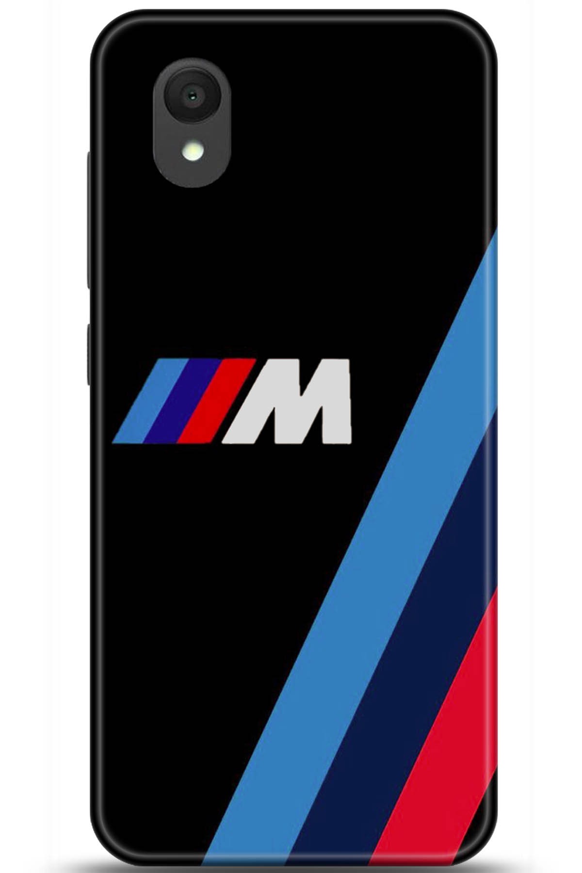 Alcatel 1 2022 Uyumlu Kılıf HD Baskılı Kılıf - Followed Institution 5616