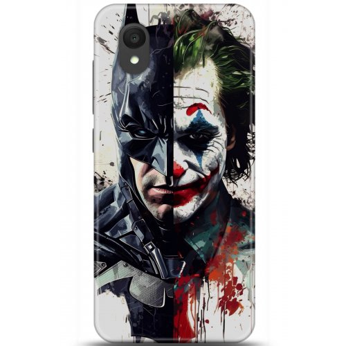 Uyumlu Kılıf HD Baskılı Kılıf - Followed Institution 5646