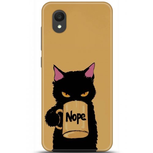 Uyumlu Kılıf HD Baskılı Kılıf - Followed Institution 5652