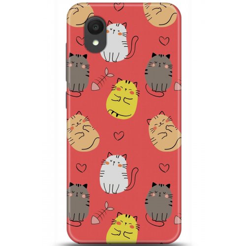 Uyumlu Kılıf HD Baskılı Kılıf - Followed Institution 5656