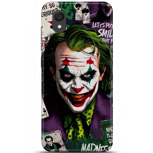 Uyumlu Kılıf HD Baskılı Kılıf - Followed Institution 5673