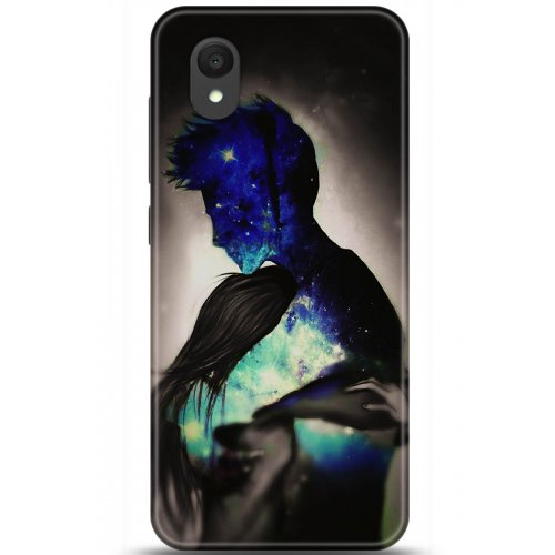 Uyumlu Kılıf HD Baskılı Kılıf - Followed Institution 5681