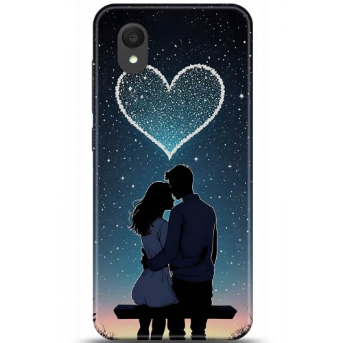 Uyumlu Kılıf HD Baskılı Kılıf - Followed Institution 5691