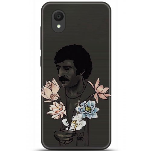 Uyumlu Kılıf HD Baskılı Kılıf - Followed Institution 5713