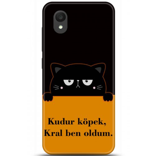 Uyumlu Kılıf HD Baskılı Kılıf - Followed Institution 5719