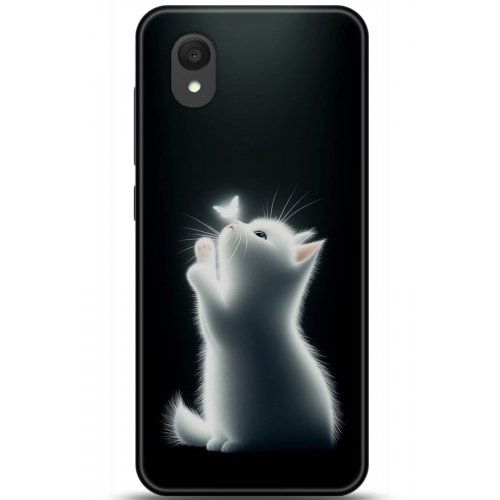 Uyumlu Kılıf HD Baskılı Kılıf - Followed Institution 5746